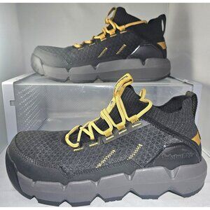 Timberland Men's PRO Morphix Chukka Composite Safety Toe Industrial Shoe Sz8.5M